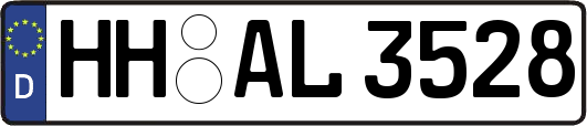HH-AL3528