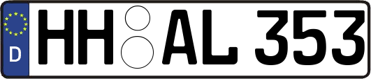 HH-AL353