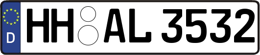 HH-AL3532