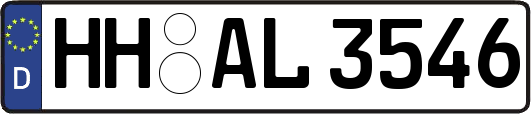 HH-AL3546