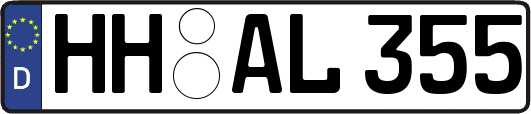 HH-AL355