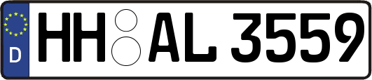 HH-AL3559
