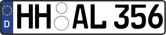 HH-AL356