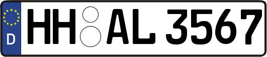 HH-AL3567