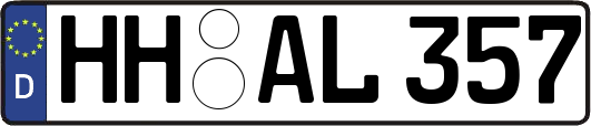 HH-AL357