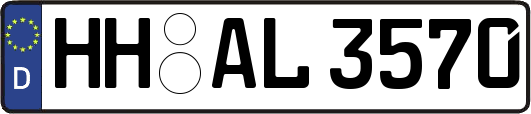 HH-AL3570