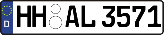 HH-AL3571