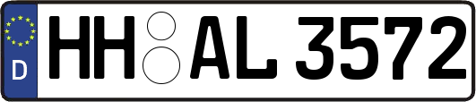 HH-AL3572