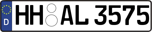 HH-AL3575
