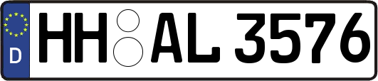 HH-AL3576