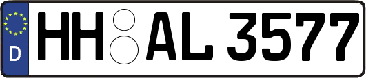 HH-AL3577