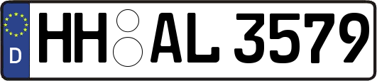 HH-AL3579