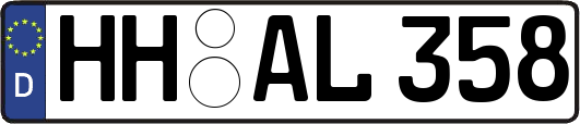 HH-AL358