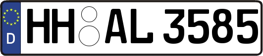 HH-AL3585