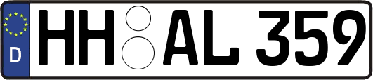 HH-AL359