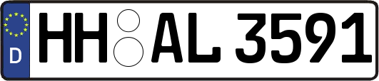 HH-AL3591
