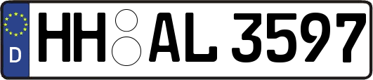 HH-AL3597
