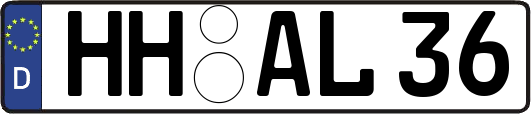 HH-AL36