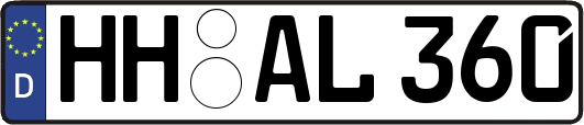 HH-AL360