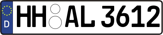 HH-AL3612