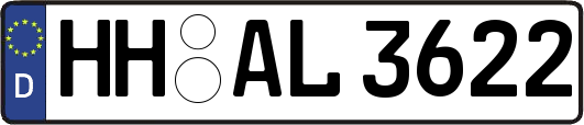 HH-AL3622