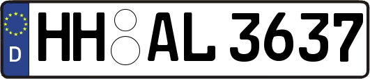 HH-AL3637