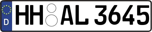 HH-AL3645