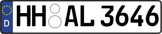 HH-AL3646