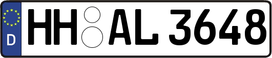 HH-AL3648