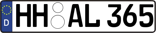 HH-AL365