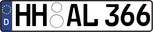 HH-AL366