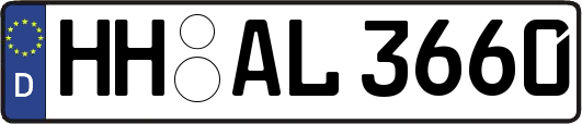 HH-AL3660
