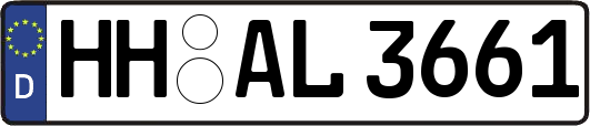 HH-AL3661