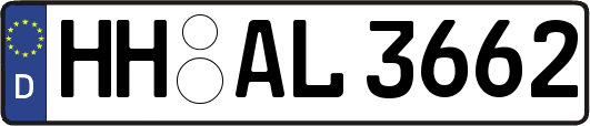HH-AL3662
