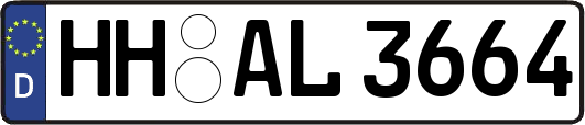 HH-AL3664