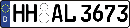 HH-AL3673