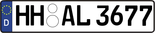 HH-AL3677