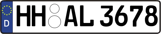 HH-AL3678