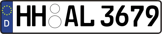 HH-AL3679