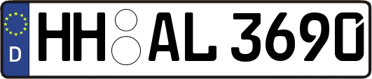 HH-AL3690
