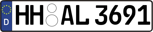 HH-AL3691