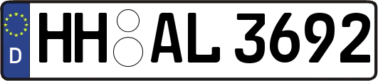 HH-AL3692