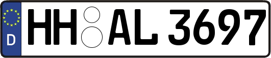 HH-AL3697