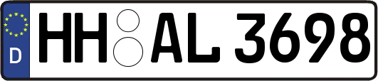 HH-AL3698