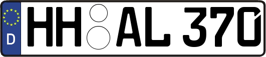 HH-AL370