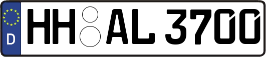 HH-AL3700