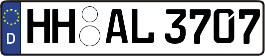 HH-AL3707