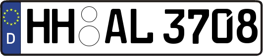 HH-AL3708
