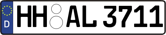 HH-AL3711