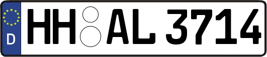 HH-AL3714